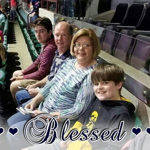 Meet your Posher, Deb